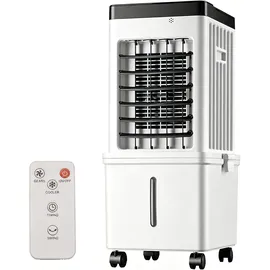 kouamor 3in1-Luftkühler 20 l, 150 W, 800 ml/h