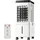 kouamor 3in1-Luftkühler 20 l, 150 W, 800 ml/h