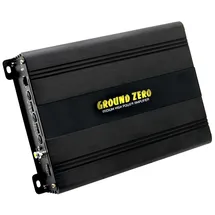 Ground Zero GZIA 200.2