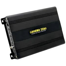 Ground Zero GZIA 200.2