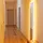 Schneider Glow 46 x 180 cm Schwarz
