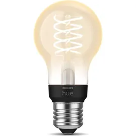 Philips LED-Birne 7W E27 550 lm warmweiß 1 St.
