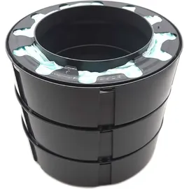 TOMMEE TIPPEE Simplee Sangenic Nachfüllkassette 3 Stück