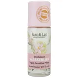 Jean&Len Jean & Len Deobalsam Wasserlilie 50 ml