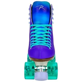 riedell skates Riedell Orbit Rollschuhe Ultra Violet US07 EU39