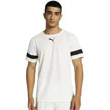 Puma Teamrise Herren Fußballtrikot