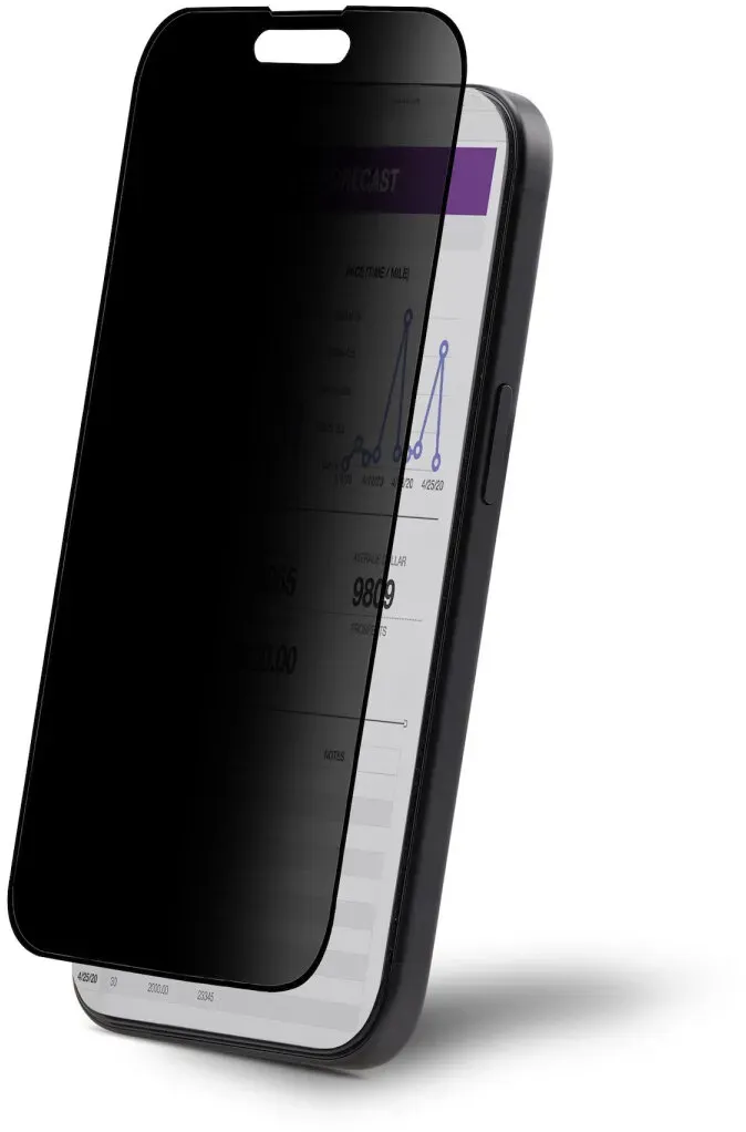 StarTech.com 4-Wege Blickschutzfilter für iPhone 15 Plus, Hoch-/Querformat, Touch-fahig, +/- 30° Blickwinkel, Handy Panzerglas Sichtschutzfilter, iPhone 15 Plus Datenschutzfilter/Display Schutzglas, 17 cm (6.7), Smartphone, Rahmenloser Blickschutzfil StarTech.com 4-Wege Blickschutzfilter für iPhone 15 Plus, Hoch-/Querformat, Touch-fahig, +/- 30° Blickwinkel, Handy Panzerglas Sichtschutzfilter, iPhone 15 Plus Datenschutzfilter/Display Schutzglas, 17 cm (6.7), Smartphone, Rahmenloser Blickschutzfil