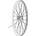Sram 3 Zero Moto Nippelunterlegscheibe 34 Einheiten Silver One Size