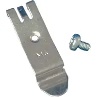 BTR Netcom METZ CONNECT Hutschienenadapter 1308990112-I