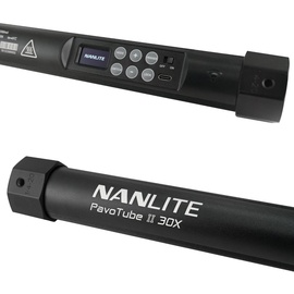 Nanlite PavoTube II 30X 1Kit (3723)