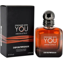 Emporio Armani Stronger With You Absolutely Eau de Parfum 50 ml