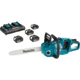 Makita DUC353PG4 / 0 cm