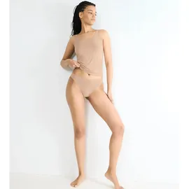 SLOGGI Tanga 2 St. Braun S