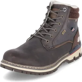 Dockers Stiefelette in Schoko | 40