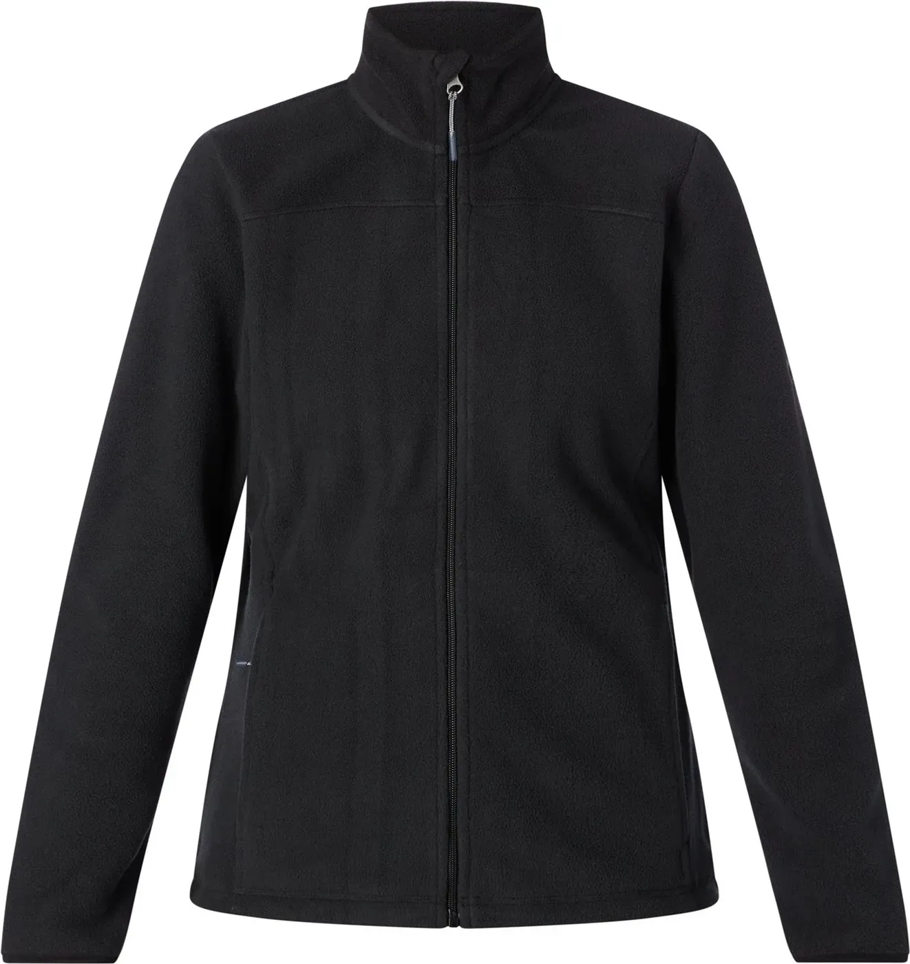 McKINLEY Da.-Unterjacke Coari II wms BLACK, BLACK, 38