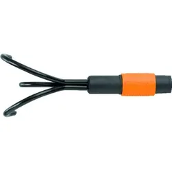 QuikFitTM Grubber - schwarz