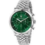 Maserati R8873618033 Uhr - Silver - One Size