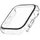 Belkin Temp.Curve Displaysch.360 Apple Watch 4-9/SE 44/45mm clear,