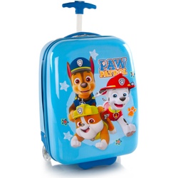 Heys  Kids Paw Patrol Kindertrolley 46 cm   2 Rollen - Blau