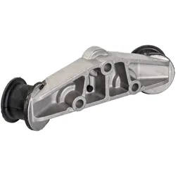 FEBI BILSTEIN Lagerung, Verteilergetriebe PORSCHE 177667 97037511800,97037511801