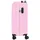 Safta Me Time Cabin 20" 4-Rollen 55 cm / 40,1 l pink/rosa