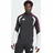 adidas Tiro 26 Competition Trainingsoberteil - Black / Semi Lucid Red - 2XL