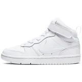 Nike Court Borough MID 2 (PSV) CD7783-100 Sportschuh