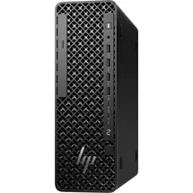 HP Z2 SFF Tower G1i A40M2ET 32 GB RAM 1 TB SSD RTX A400 Win 11 Pro