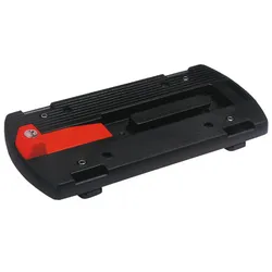 KLICKfix Gepaecktraegeradapter