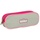 Scout Genius DIN 4-tlg. pink cherry