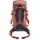 Deuter Guide 44+8 Rucksack (Größe 44+8L, rot)