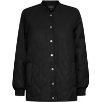 B.YOUNG Jacke 'BERTA' - schwarz, - L