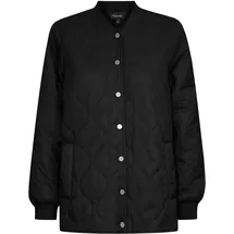 B.YOUNG Jacke 'BERTA' - schwarz, - L