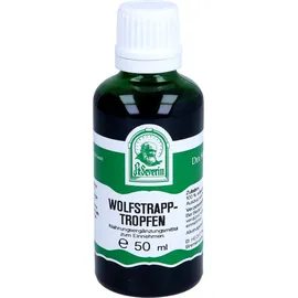 Hecht Pharma Wolfstrapptropfen
