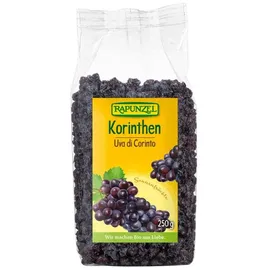 RAPUNZEL Korinthen bio