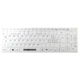 Man & Machine Europe Man & Machine Its Cool Flat keyboard White DE Kabelgebunden), Tastatur, Weiss