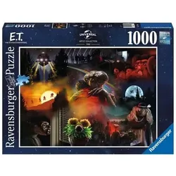 RAVENSBURGER 17148 Erwachsenenpuzzle E.T. - 1000 Teile