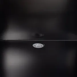 GastroHero GKS-160 Slim Getränkekühlschrank 160 L