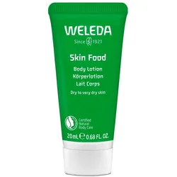 Weleda Skin Food Body Lotion