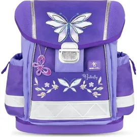 Belmil Classy 4-tlg. lila
