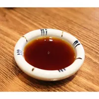 Kikkoman Sojasauce 1 l)