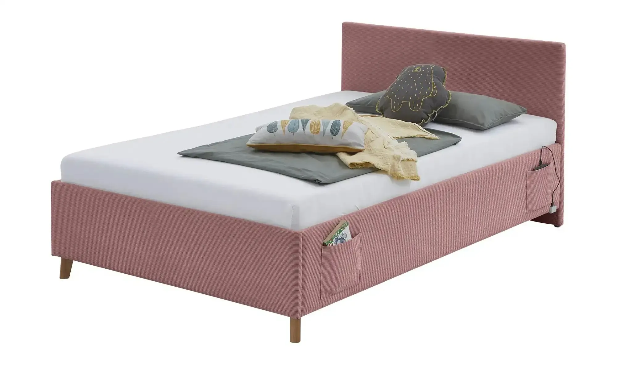 meise polsterbett cool 140 x 200