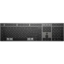 HP 720 Kabellose Tastatur für mehrere Geräte