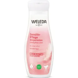 Weleda Sensitiv-Pflege Körperlotion