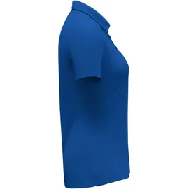 Jako Polo Uni Blau S