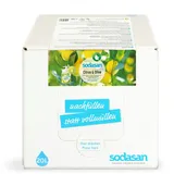 Sodasan Flüssigseife Liquid Citrus-Olive 20 Liter