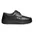 Schnürschuh 43 Schwarz