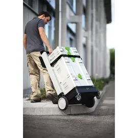 Festool Transportwagen Kunststoff 100 kg mehrfarbig