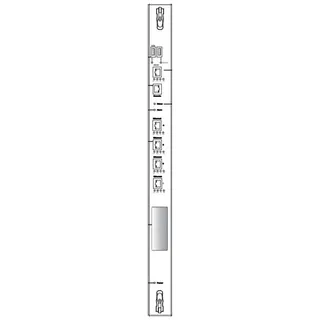 CTI-8710-TS-K9 neu
