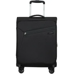Samsonite LITEBEAM Handgepäck 4 Rollen 55cm - Black Koffer24